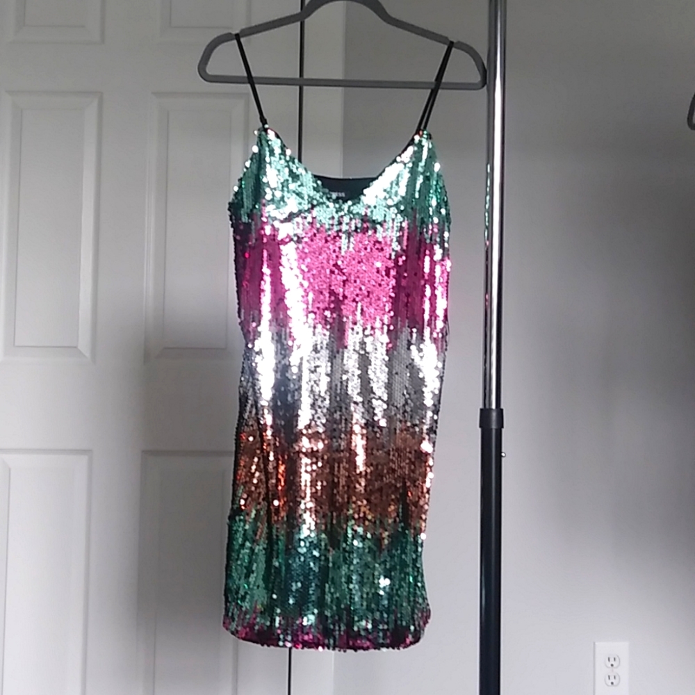 Express Dress